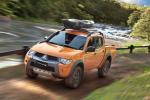 Mitsubishi L200 Triton Savana Off 2015 года